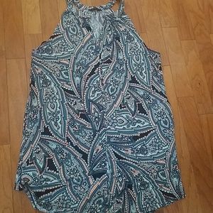 Banana Republic Dress w side pockets
